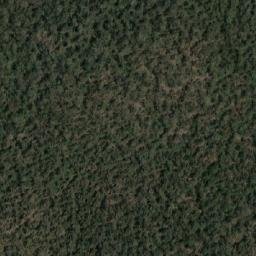 Satellite imagery of Red Hill, AU