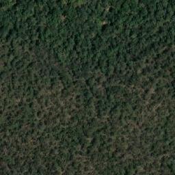 Satellite imagery of Red Hill, AU