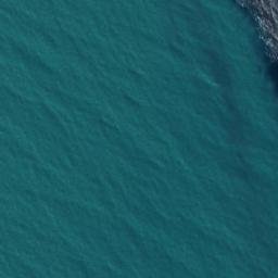 Satellite imagery of Punta Palo Gordo, CL