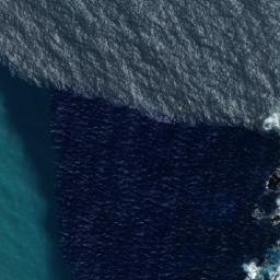 Satellite imagery of Punta Palo Gordo, CL