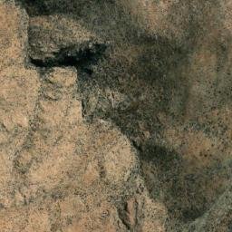 Satellite imagery of Ratones, CL