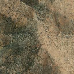 Satellite imagery of Ratones, CL