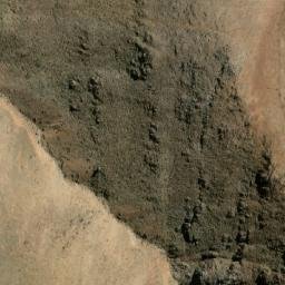 Satellite imagery of Cerro Chivato, CL