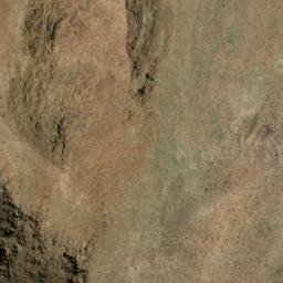 Satellite imagery of Cerro Chivato, CL