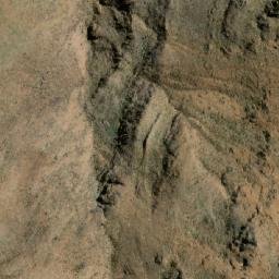 Satellite imagery of Cerro Chivato, CL