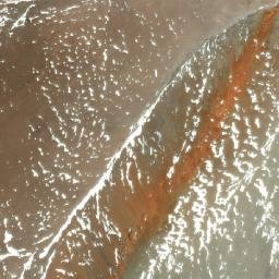 Satellite imagery of Cerro Las Palas, AR