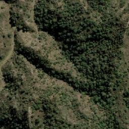 Satellite imagery of Cerro de la Cruz, AR