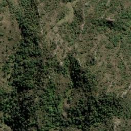 Satellite imagery of Cerro de la Cruz, AR