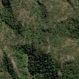 Satellite imagery of Cerro de la Cruz, AR