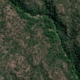 Satellite imagery of Cerro Colorado, AR