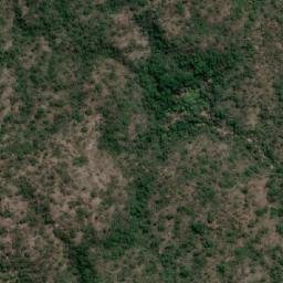 Satellite imagery of Cerro Colorado, AR
