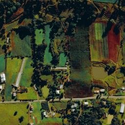 Satellite imagery of Nova Roma do Sul, BR