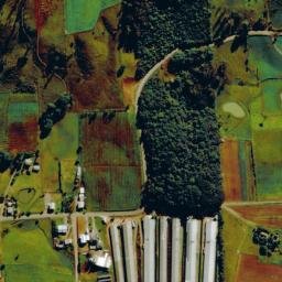 Satellite imagery of Nova Roma do Sul, BR