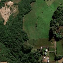 Satellite imagery of Sítio Boniati, BR
