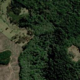 Satellite imagery of Linhas Pedras Brancas, BR