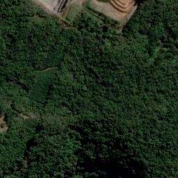 Satellite imagery of Linhas Pedras Brancas, BR