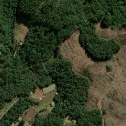 Satellite imagery of Morro da Cascavel, BR