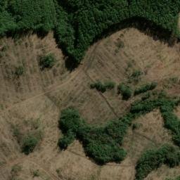 Satellite imagery of Morro da Cascavel, BR