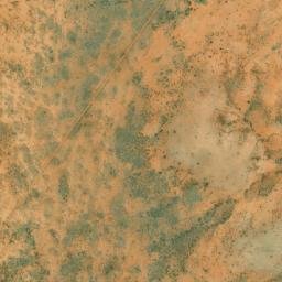 Satellite imagery of ARRIBEES, ZA