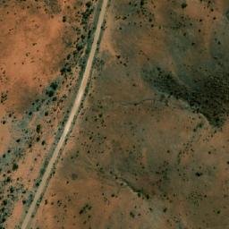 Satellite imagery of Vaalrant, ZA