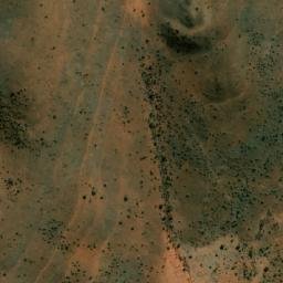 Satellite imagery of Vaalrant, ZA