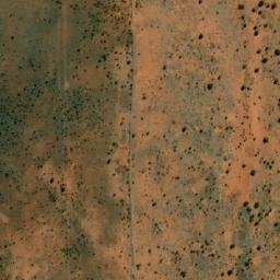 Satellite imagery of Vaalrant, ZA