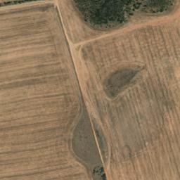 Satellite imagery of Mount Hill, AU