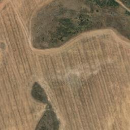 Satellite imagery of Mount Hill, AU