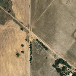 Satellite imagery of Mount Hill, AU