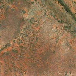 Satellite imagery of Geraghty Hill Opal Diggings, AU
