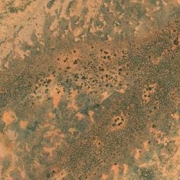 Satellite imagery of Eueenya, AU