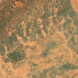 Satellite imagery of Eueenya, AU