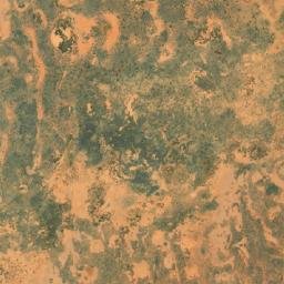 Satellite imagery of Eueenya, AU