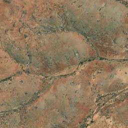 Satellite imagery of Wurley Point, AU