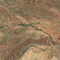 Satellite imagery of Wurley Point, AU