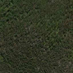 Satellite imagery of Table Top Hill, AU