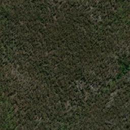 Satellite imagery of Table Top Hill, AU