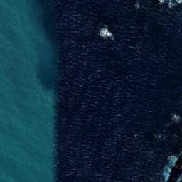 Satellite imagery of Punta Palo Gordo, CL