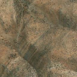 Satellite imagery of Ratones, CL