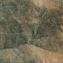 Satellite imagery of Ratones, CL