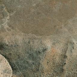 Satellite imagery of Cerro Campanita, CL