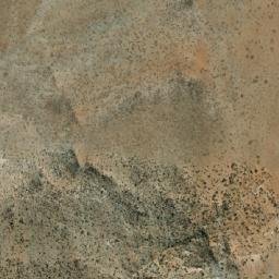 Satellite imagery of Cerro Campanita, CL