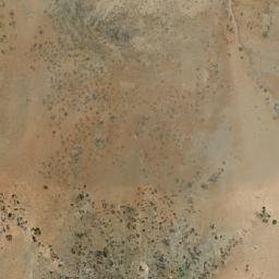 Satellite imagery of Cerro Campanita, CL
