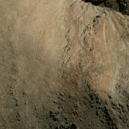 Satellite imagery of Cerro Chivato, CL