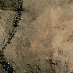 Satellite imagery of Cerro Chivato, CL