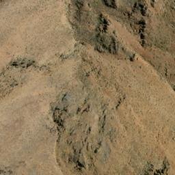 Satellite imagery of Cerro Chivato, CL