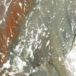 Satellite imagery of Cerro Las Palas, AR