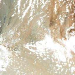 Satellite imagery of Cerro Las Palas, AR