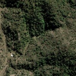 Satellite imagery of Cerro de la Cruz, AR