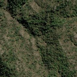Satellite imagery of Cerro de la Cruz, AR
